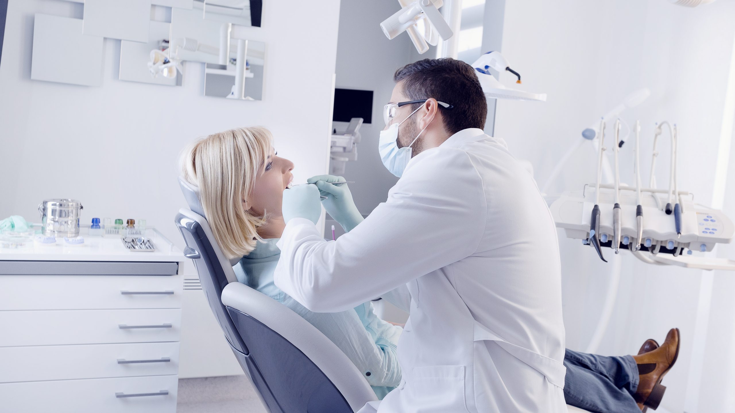 Dentist in Lake Geneva, WI